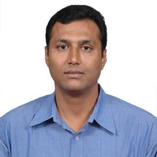 Bapuji Muthukrishnan