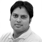Baqar Iqbal