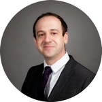 Barak Orenstein