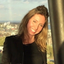 Barbara Bouw Bukman