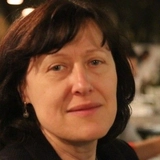 Barbara Grzegrzolka Parekh