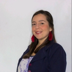 Barbara Guevara