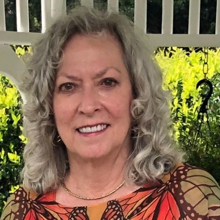 Barbara Harrold