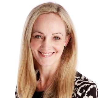 Barbara Keane