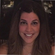 Barbara Matin Hawkesworth