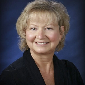 Barbara Metcalf