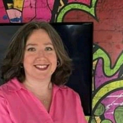 Barbara O'Regan