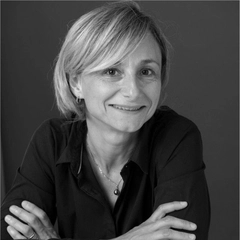 Barbara Pillot - Lievin