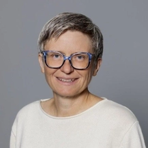 Barbara Prossl-Hainisch