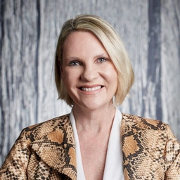 Barbara Stewart Roberts