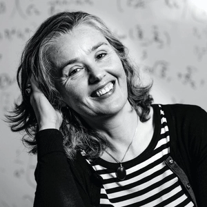 Barbara Terhal