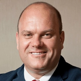 Barend Jordaan