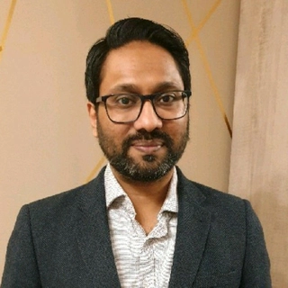 Barinder Singh
