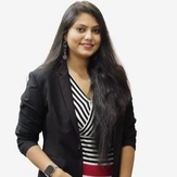 Barkha Pandey