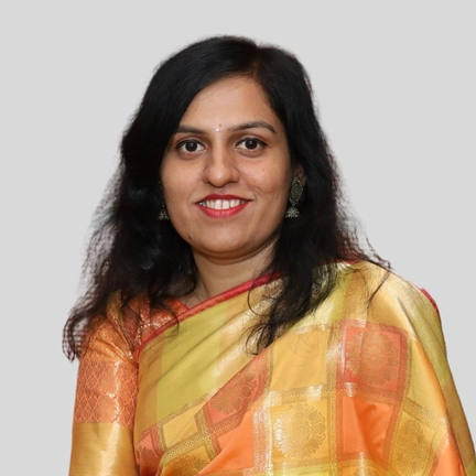 Barkha Yadav