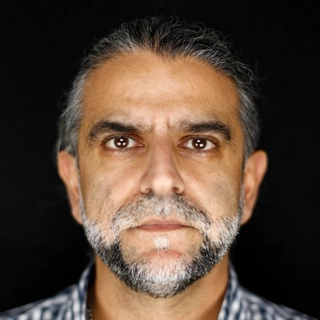 Barmak Hatamian