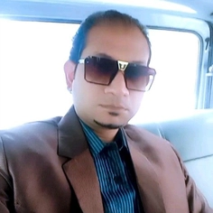 Barnabha Pratim Saha