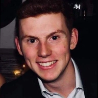 Barney Hodder-Williams