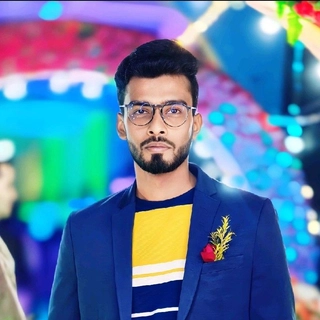 Barnojit Sharma