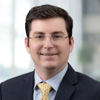 Barrett Gilley Mba