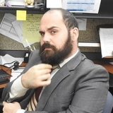 Barron van Deusen