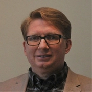 Barry Hill