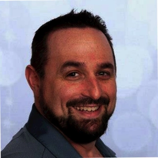 Barry Horner