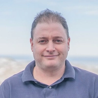Barry Martinez