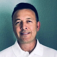 Barry Mascarenas