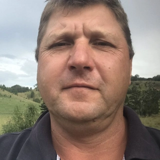 Barry Pappin