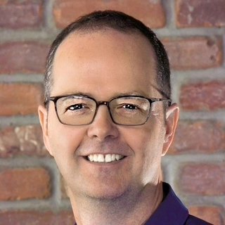 Barry Reville