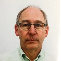 Barry Robins