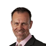 Barry Storey