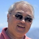 Barry Wong
