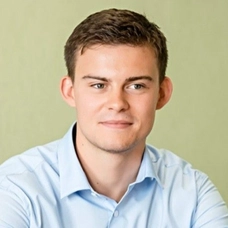 Bart Forster