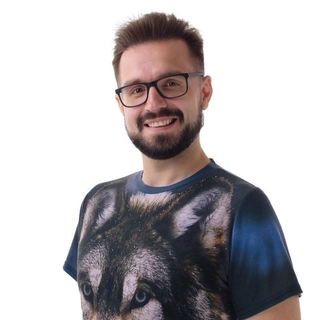 Bartłomiej Wilk