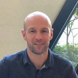 Bart Van de Sompel