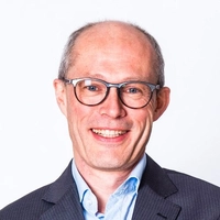 Bart Van Eygen