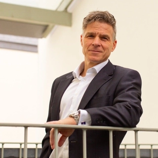 Bart Vanden Wyngaerd