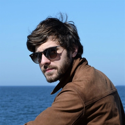 Bartek Szostek