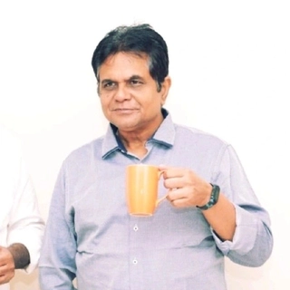 Bartik Acharya