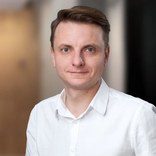 Bartosz Galczewski