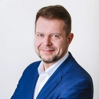 Bartosz Szczerbinski