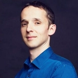 Baruch Shapira (Barry)