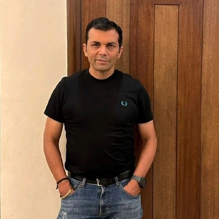 Barun Jain