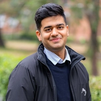 Barun Prakash Sharma