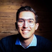 Bas Joosten