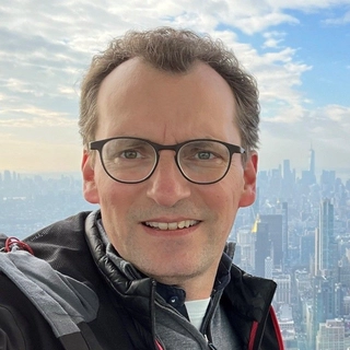Bas Veenendaal