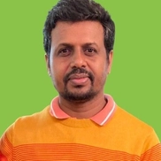 Basanta Moharana