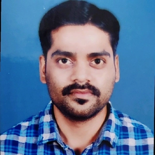 Basavaprasad Nilange